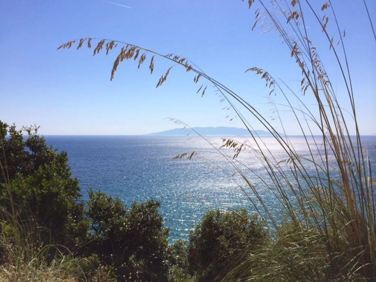 Belvilla By Oyo Comfy Holiday Home With Garden Monte Argentario 0*,