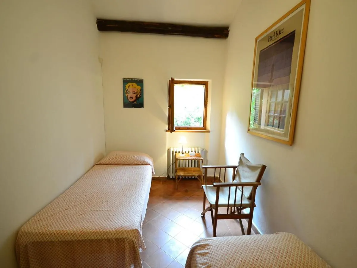 Belvilla By Oyo Comfy Holiday Home With Garden Monte Argentario 0*,