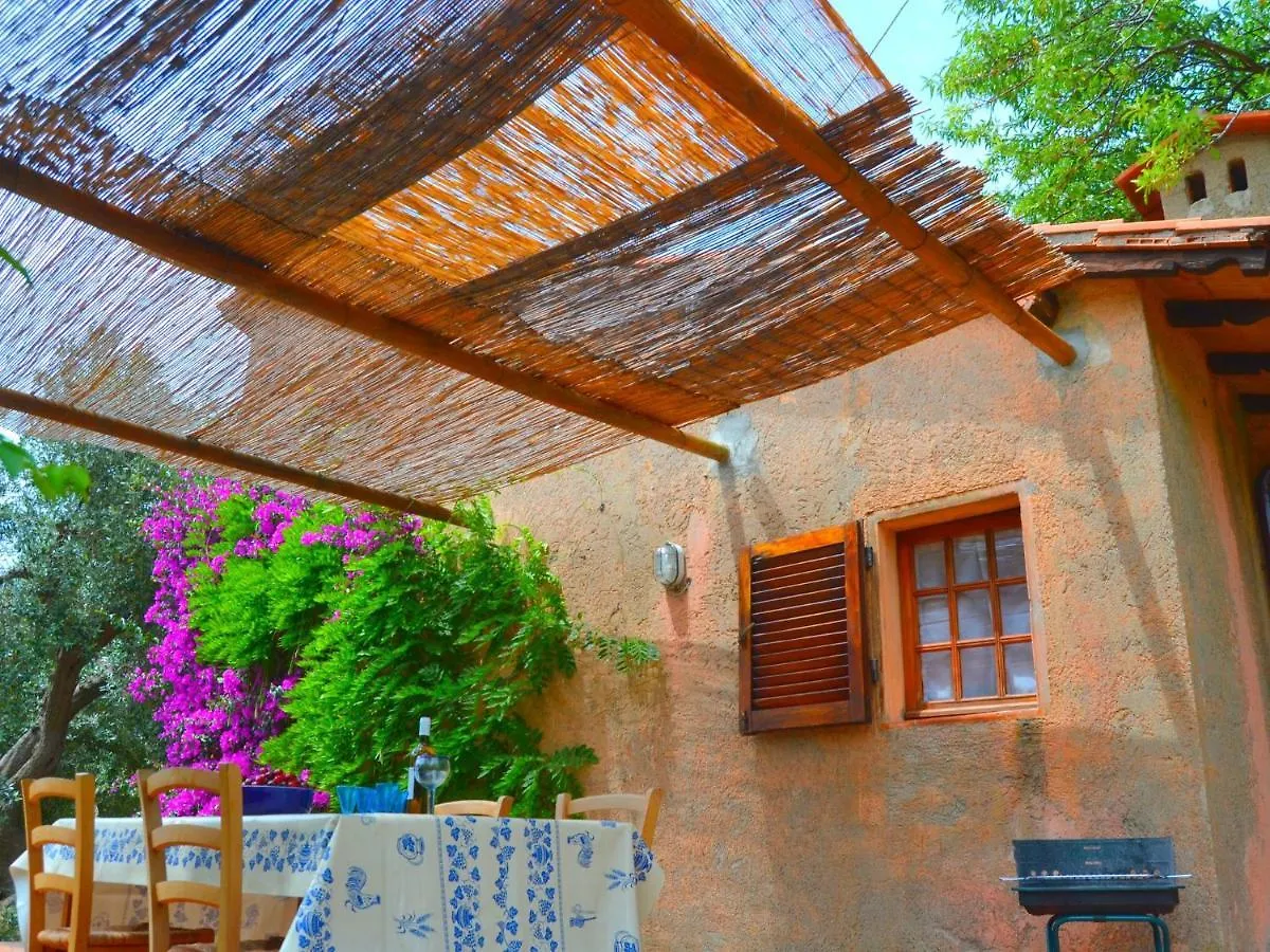 Belvilla By Oyo Comfy Holiday Home With Garden Monte Argentario