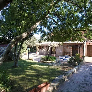 Casalino Spagnolo Cozy Appartamento