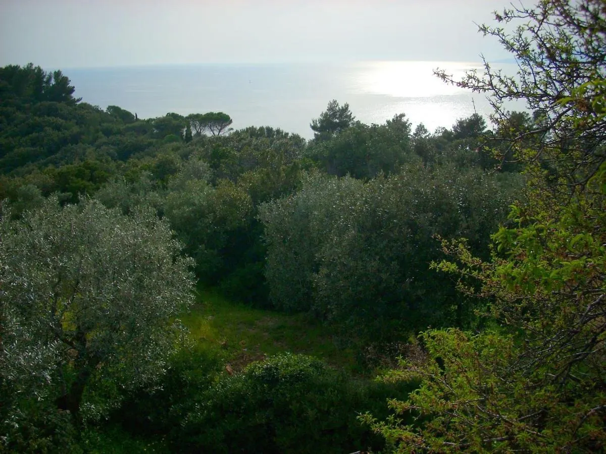 Belvilla By Oyo Comfy Holiday Home With Garden Monte Argentario 0*,  Italy