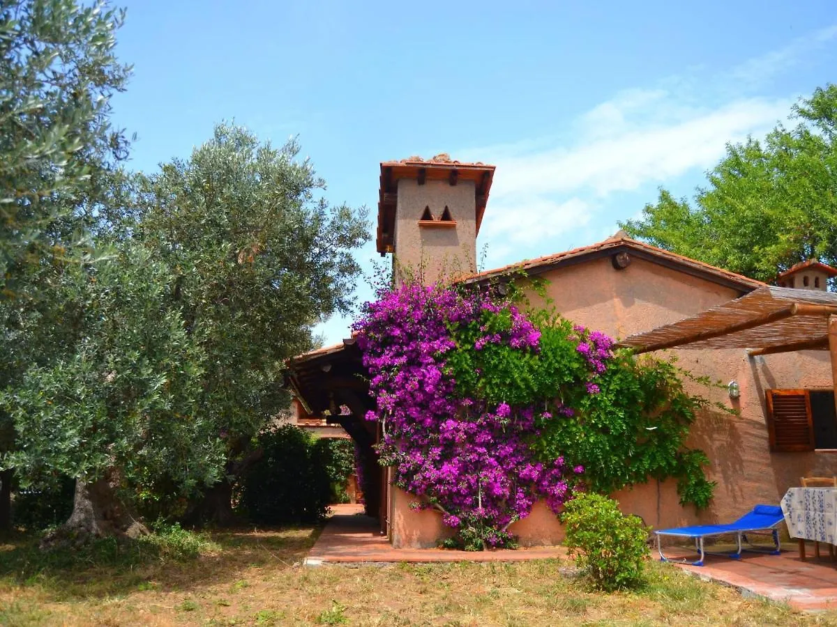 Belvilla By Oyo Comfy Holiday Home With Garden Monte Argentario Italy