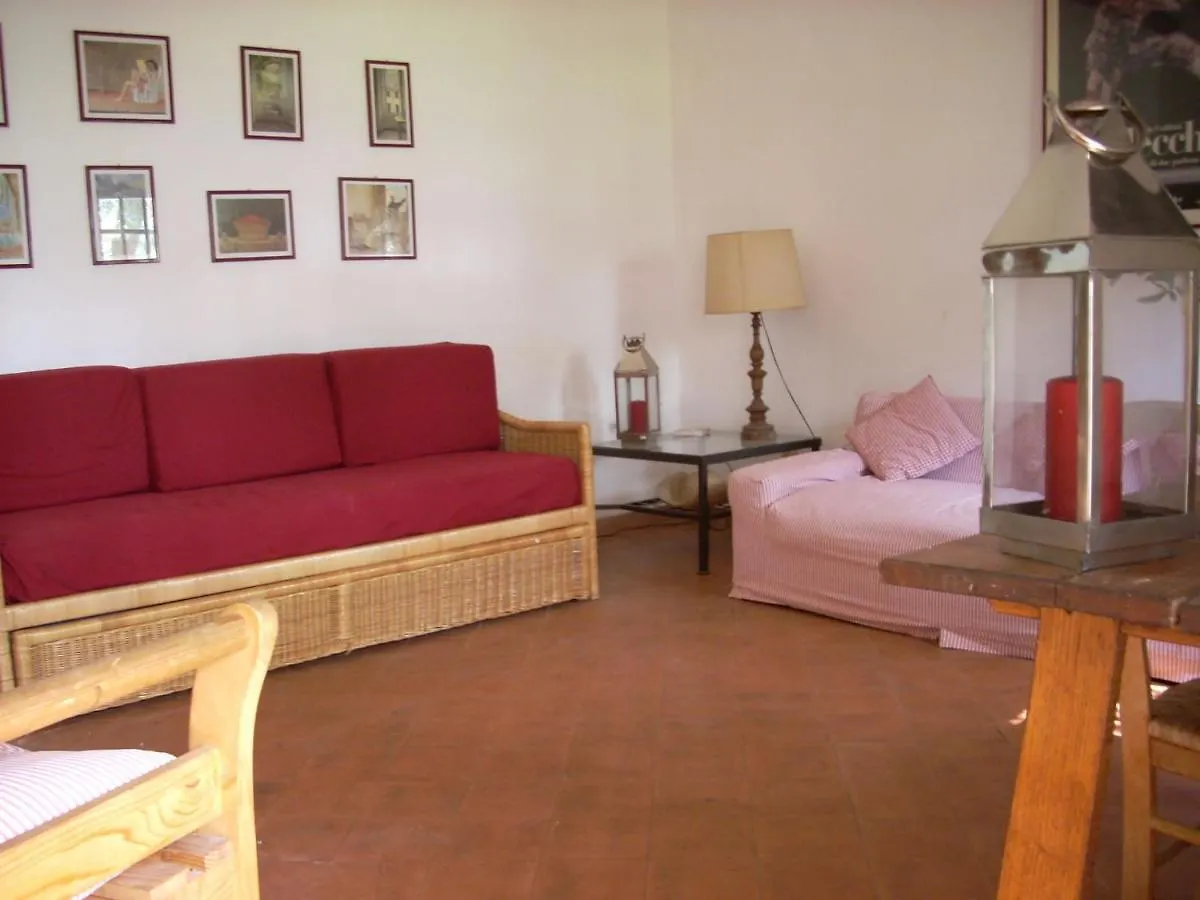 Belvilla By Oyo Comfy Holiday Home With Garden Monte Argentario