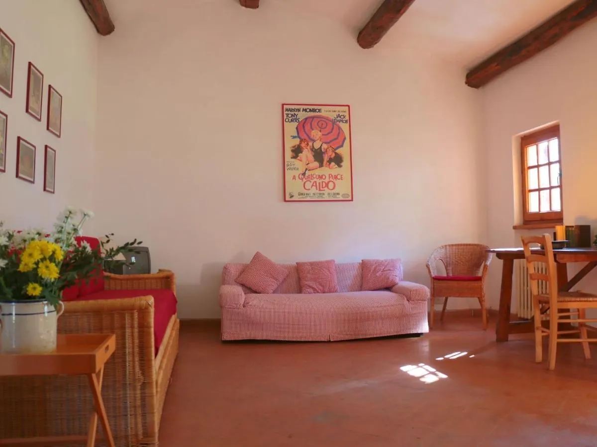 Belvilla By Oyo Comfy Holiday Home With Garden Monte Argentario