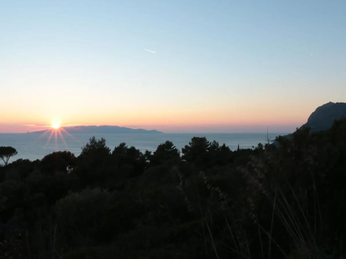 Belvilla By Oyo Comfy Holiday Home With Garden Monte Argentario Italy