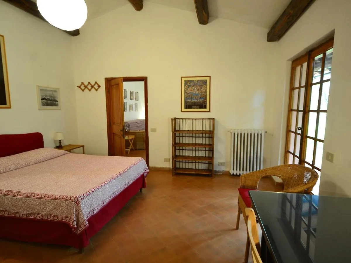 Belvilla By Oyo Comfy Holiday Home With Garden Monte Argentario 0*,  Italy