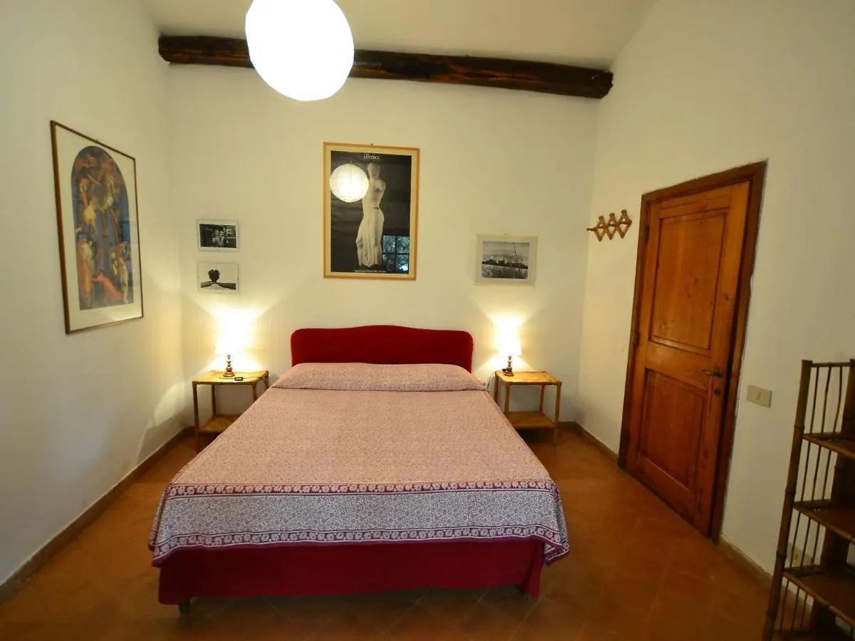 Belvilla By Oyo Comfy Holiday Home With Garden Monte Argentario