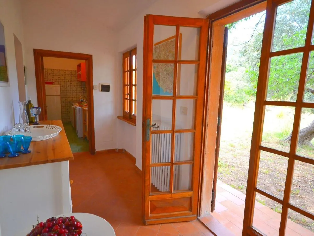 Belvilla By Oyo Comfy Holiday Home With Garden Monte Argentario