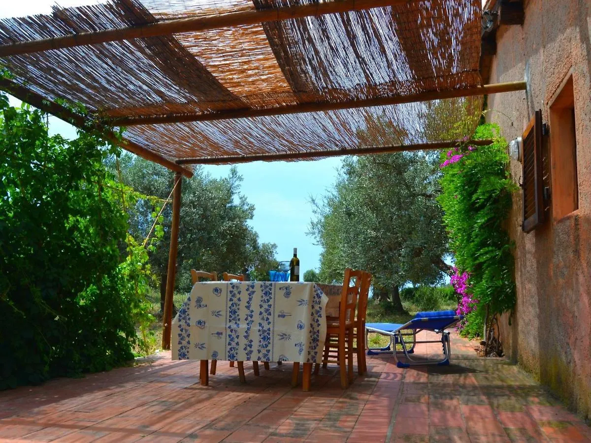 Belvilla By Oyo Comfy Holiday Home With Garden Monte Argentario Italy