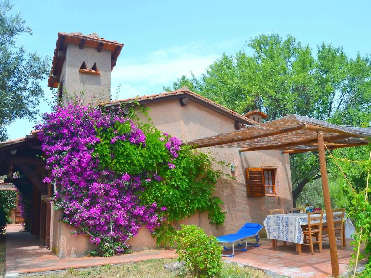 Belvilla By Oyo Comfy Holiday Home With Garden Monte Argentario