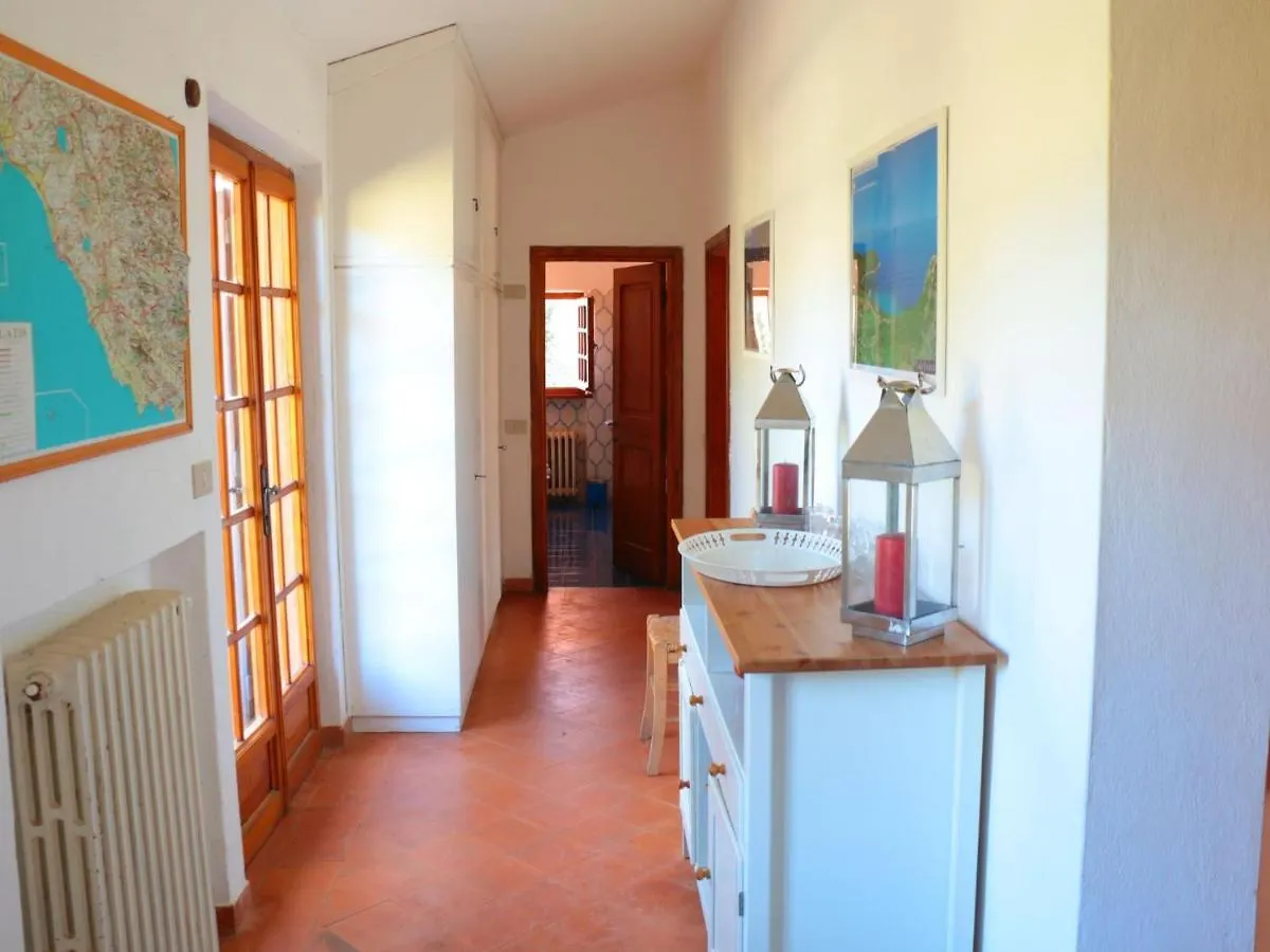 Belvilla By Oyo Comfy Holiday Home With Garden Monte Argentario 0*,  Italy