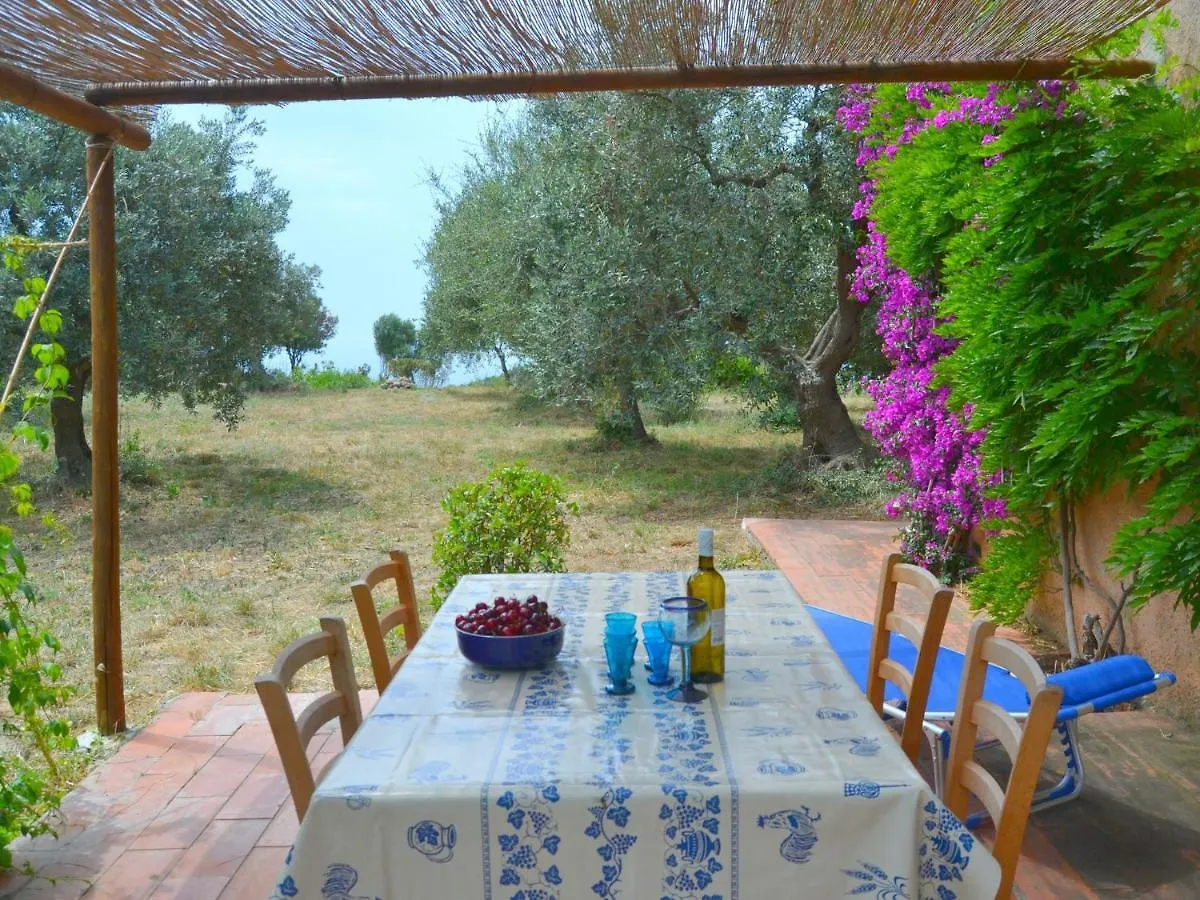 Belvilla By Oyo Comfy Holiday Home With Garden Monte Argentario Italy