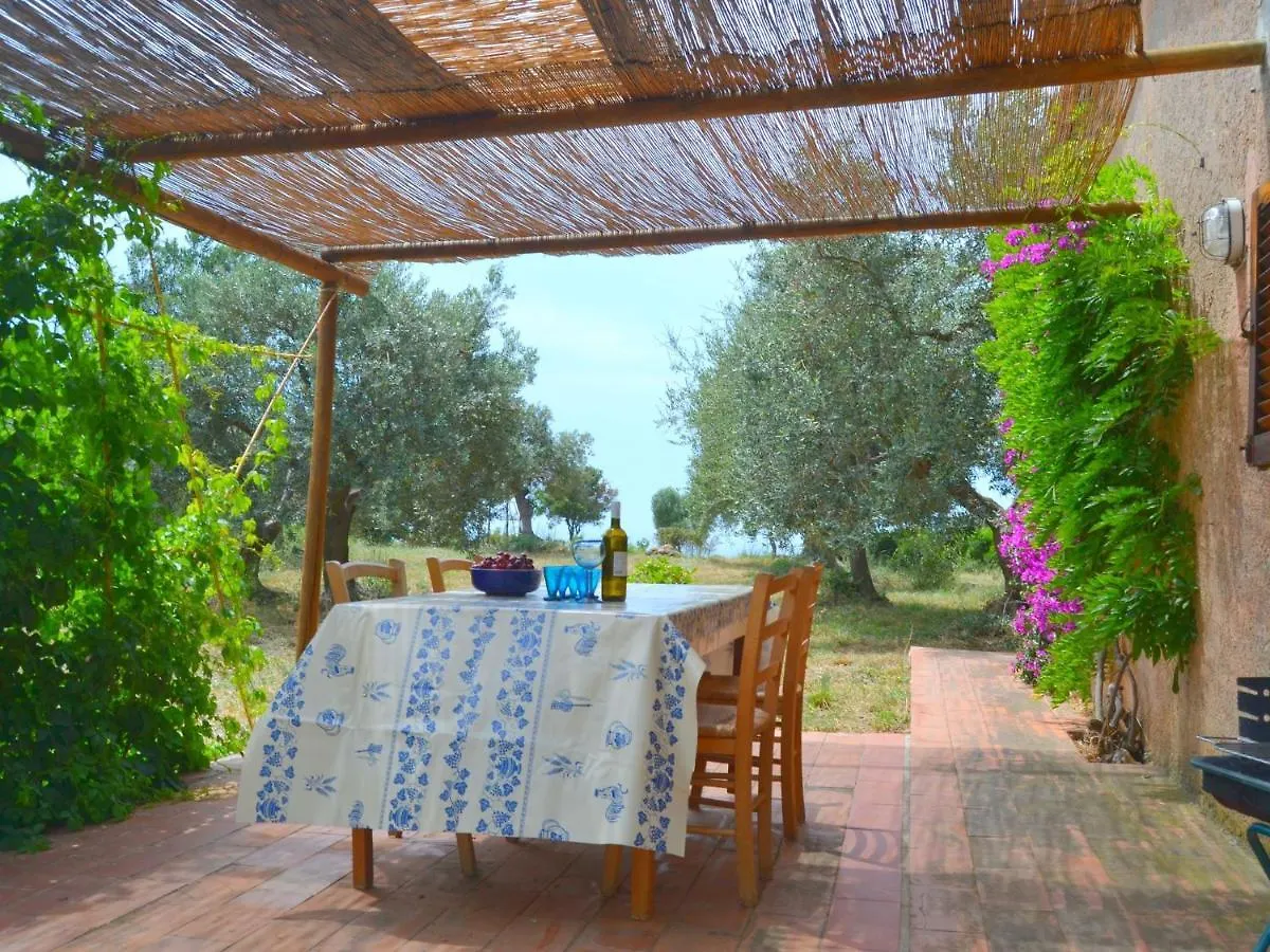 Belvilla By Oyo Comfy Holiday Home With Garden Monte Argentario