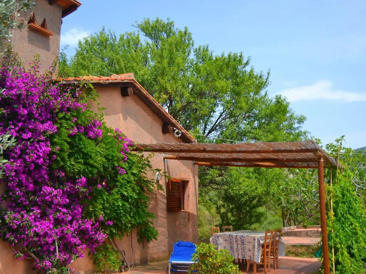 Belvilla By Oyo Comfy Holiday Home With Garden Monte Argentario