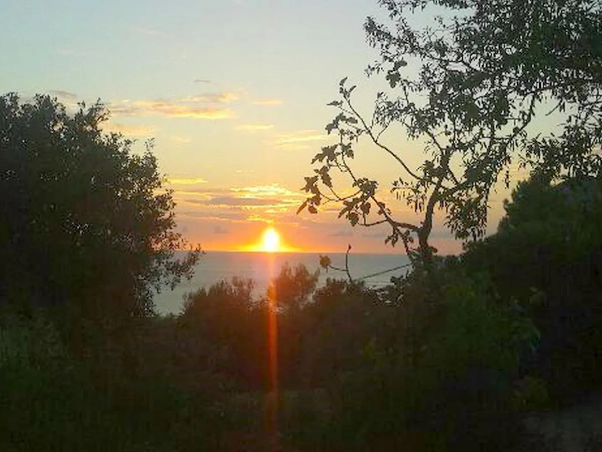 Belvilla By Oyo Comfy Holiday Home With Garden Monte Argentario