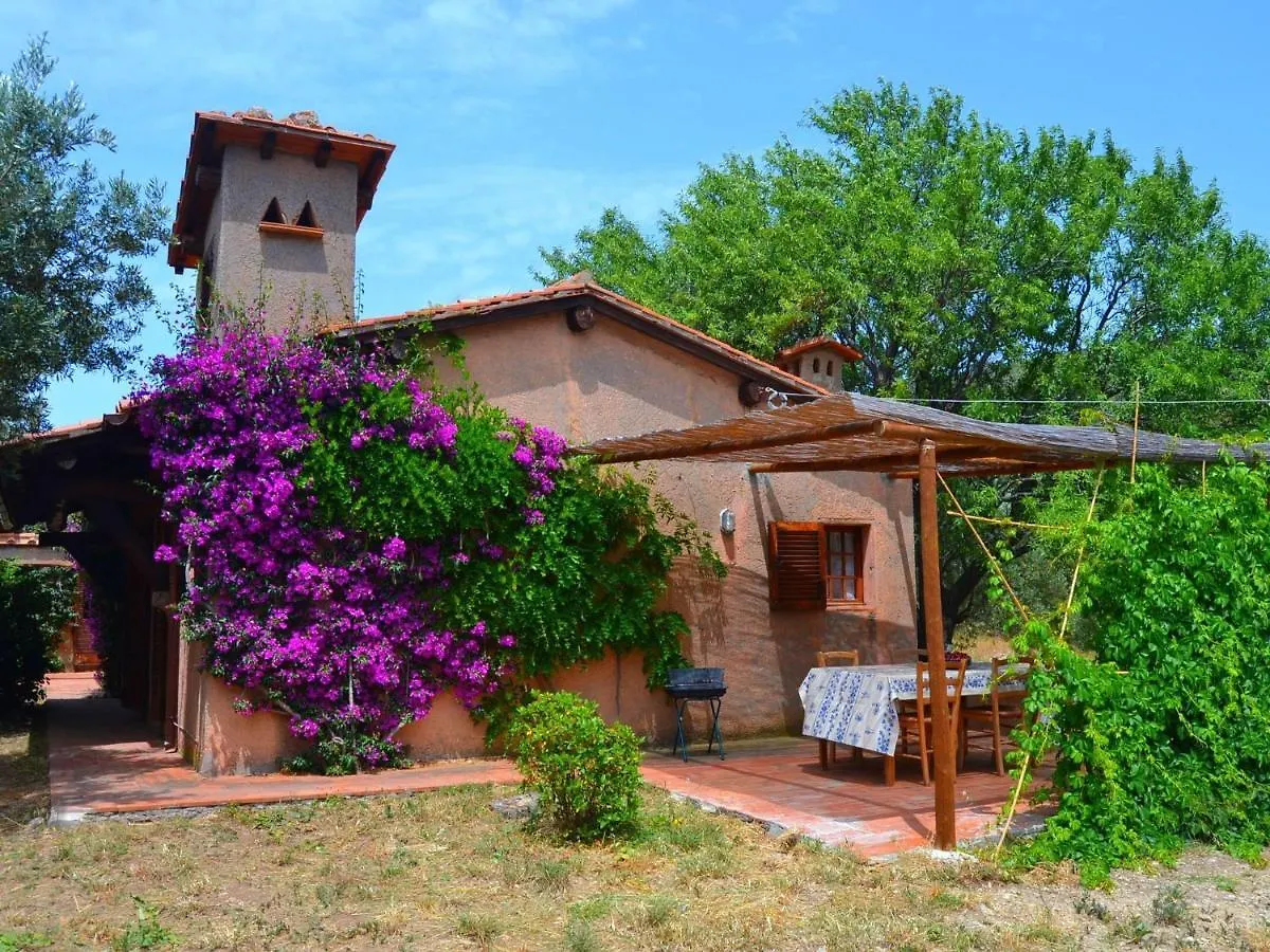 Belvilla By Oyo Comfy Holiday Home With Garden Monte Argentario Italy