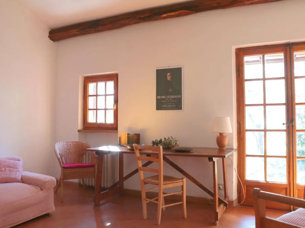 Belvilla By Oyo Comfy Holiday Home With Garden Monte Argentario 0*,  Italy