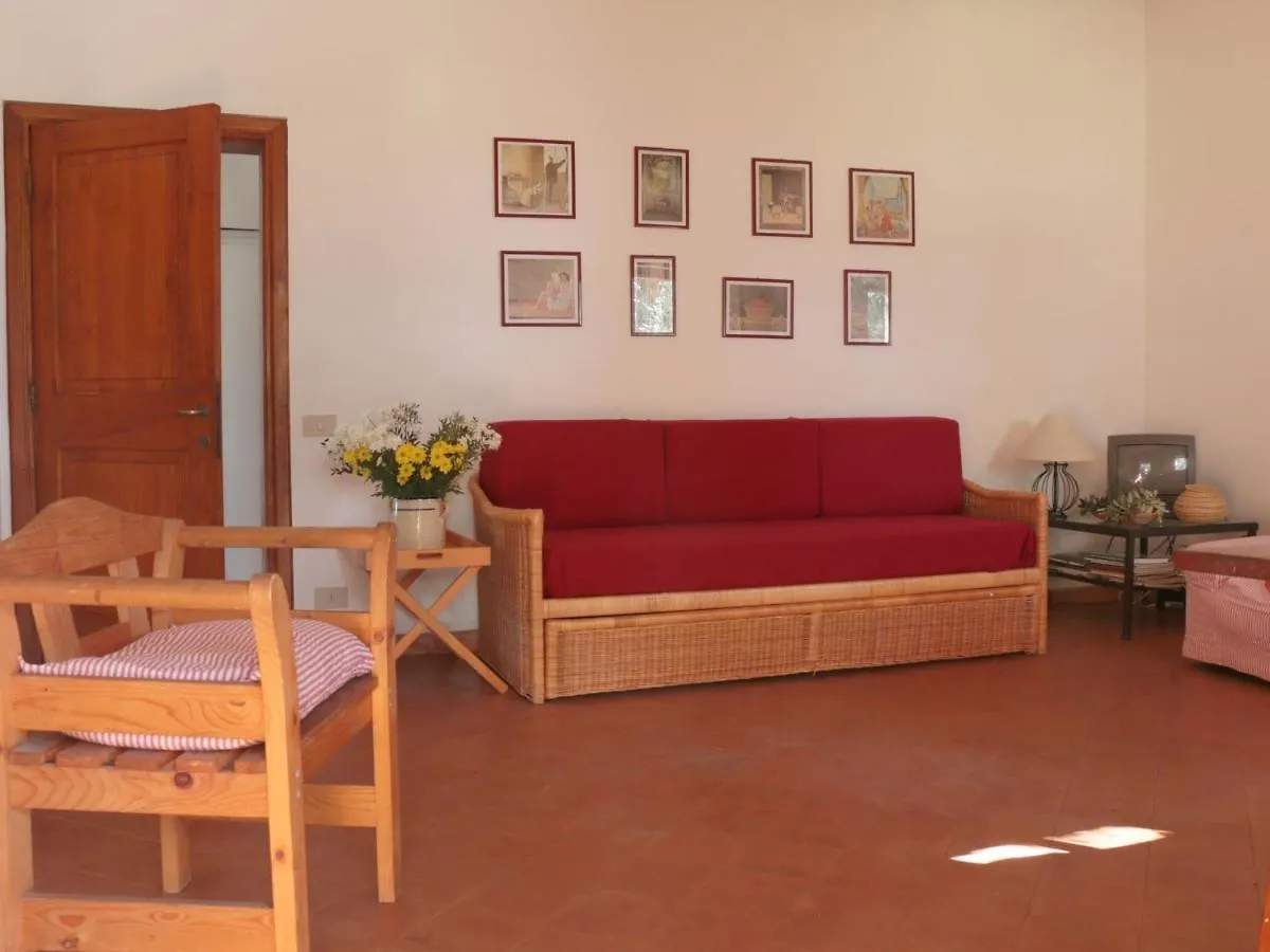Belvilla By Oyo Comfy Holiday Home With Garden Monte Argentario