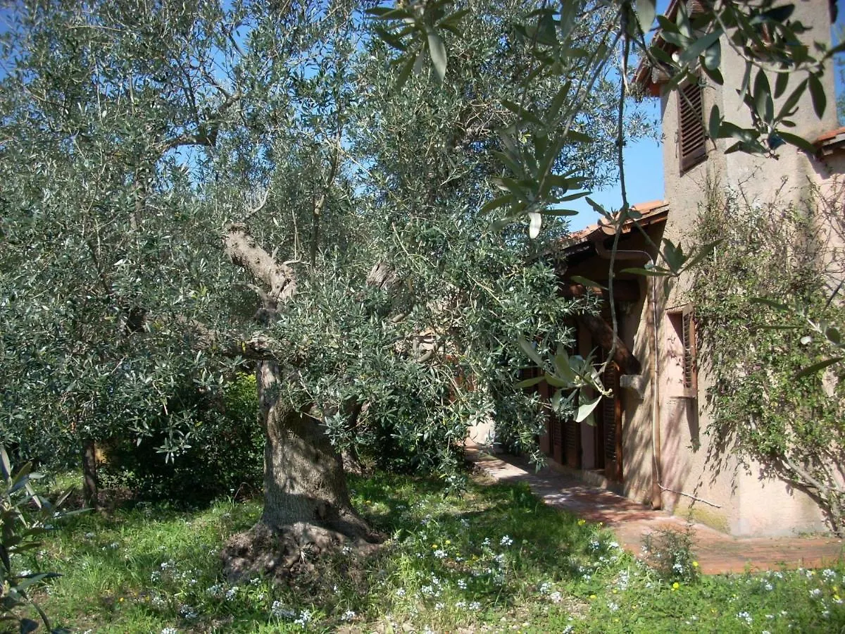 Belvilla By Oyo Comfy Holiday Home With Garden Monte Argentario