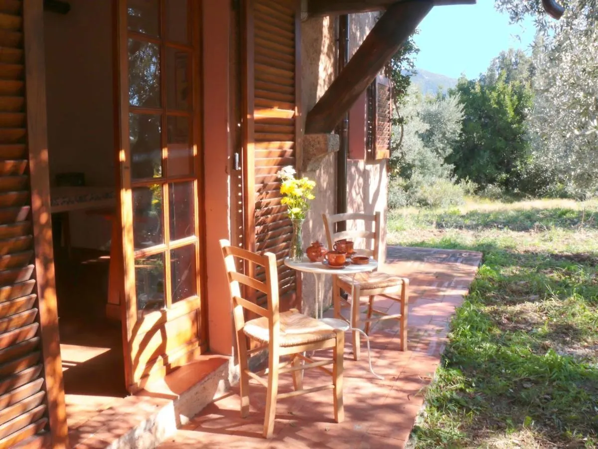 Belvilla By Oyo Comfy Holiday Home With Garden Monte Argentario