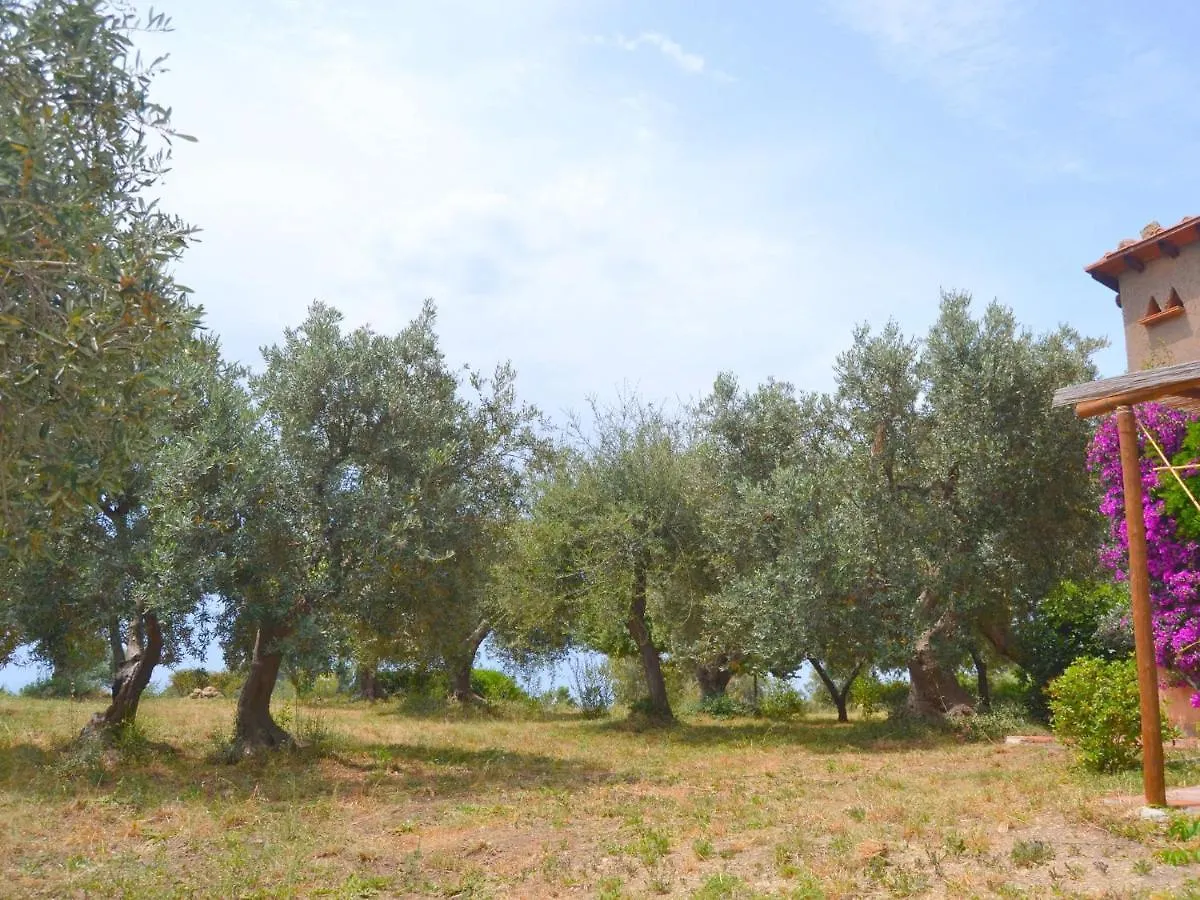 Belvilla By Oyo Comfy Holiday Home With Garden Monte Argentario